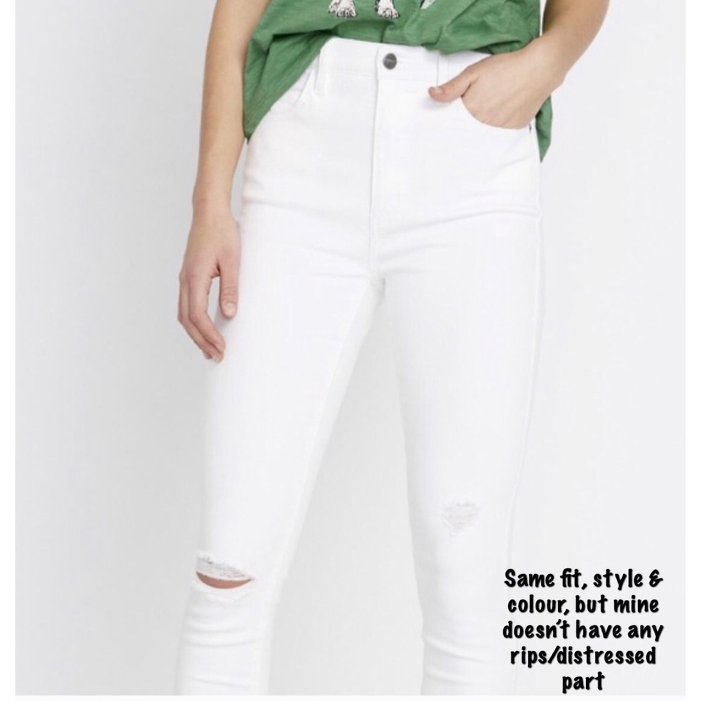 👯‍♀️Host Pick⚡️Buffalo David Bitton Ivy Skinny Jeans